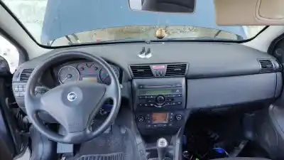 Здавання транспортного засобу fiat stilo (192) 1.9 jtd / 1.9 jtd 115 active року 2003 потужний 192a1000