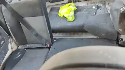 Veículo de Sucata opel combo familiar do ano 2007 alimentado z17dth