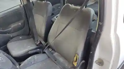 Veículo de Sucata opel combo familiar do ano 2007 alimentado z17dth