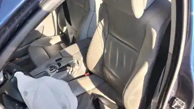 Veículo de Sucata bmw serie 5 berlina (e60) 525i do ano 2008 alimentado n53b30a