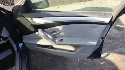 Veículo de Sucata bmw serie 5 berlina (e60) 525i do ano 2008 alimentado n53b30a