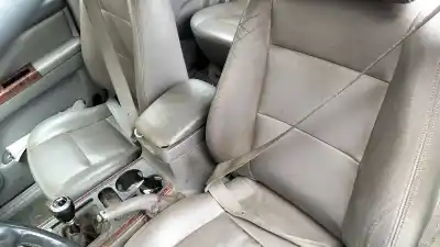 Scrapping Vehicle kia sorento 2.5 crdi concept of the year 2004 powered d4cb