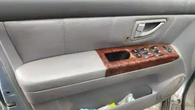 Scrapping Vehicle kia sorento 2.5 crdi concept of the year 2004 powered d4cb