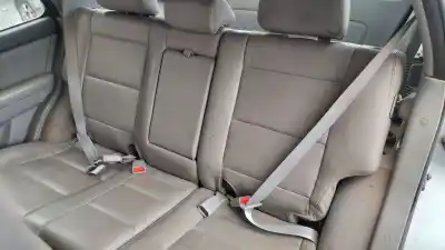 Scrapping Vehicle kia sorento 2.5 crdi concept of the year 2004 powered d4cb