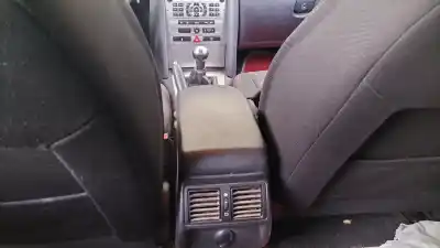 Sloopvoertuig peugeot 407 sw sr confort van het jaar 2008 aangedreven 9hz