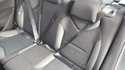 Veicolo di demolizione peugeot 308 sw confort dell'anno 2010 alimentato 5fw