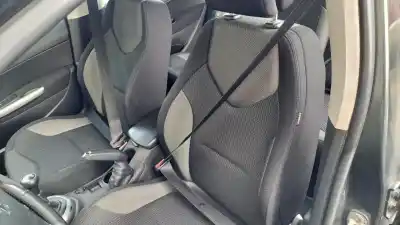 Veicolo di demolizione peugeot 308 sw confort dell'anno 2010 alimentato 5fw