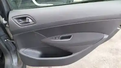 Veicolo di demolizione peugeot 308 sw confort dell'anno 2010 alimentato 5fw