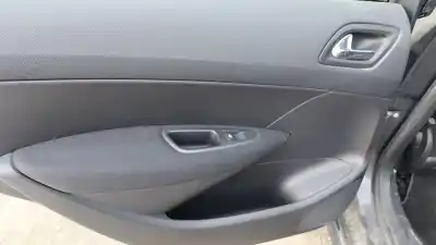 Veicolo di demolizione peugeot 308 sw confort dell'anno 2010 alimentato 5fw