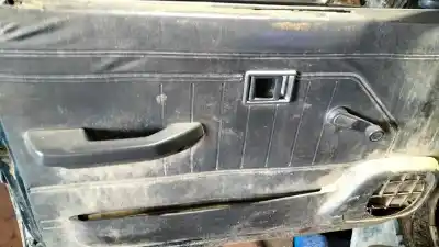 Утилизация автомобиля mitsubishi l 200 (k34t) 2500 td magnum года 1995 питание 4d56