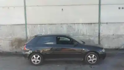 Veículo de Sucata audi a3 (8l) 1.9 tdi do ano 2001 alimentado asv