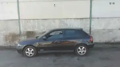 Veículo de Sucata audi a3 (8l) 1.9 tdi do ano 2001 alimentado asv