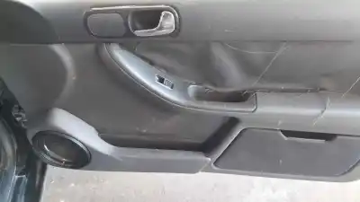 Veículo de Sucata audi a3 (8l) 1.9 tdi do ano 2001 alimentado asv