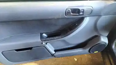 Veículo de Sucata audi a3 (8l) 1.9 tdi do ano 2001 alimentado asv