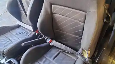 Veículo de Sucata audi a3 (8l) 1.9 tdi do ano 2001 alimentado asv