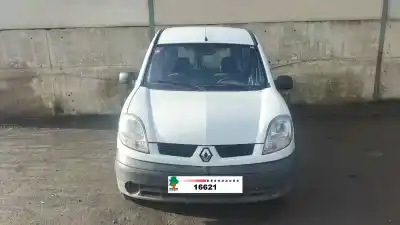 Утилизация автомобиля renault kangoo (f/kc0) authentique года 2009 питание k9k700 Утилизация автомобиля renault kangoo (f/kc0) authentique года 2009 питание k9k700