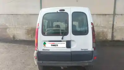 Утилизация автомобиля renault kangoo (f/kc0) authentique года 2009 питание k9k700 Утилизация автомобиля renault kangoo (f/kc0) authentique года 2009 питание k9k700