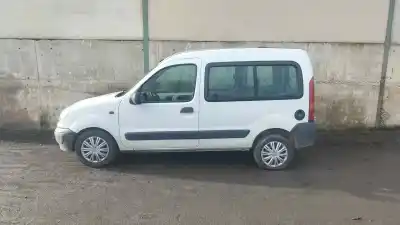 Утилизация автомобиля renault kangoo (f/kc0) authentique года 2009 питание k9k700 Утилизация автомобиля renault kangoo (f/kc0) authentique года 2009 питание k9k700