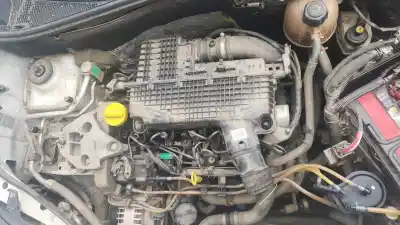 Утилизация автомобиля renault kangoo (f/kc0) authentique года 2009 питание k9k700 Утилизация автомобиля renault kangoo (f/kc0) authentique года 2009 питание k9k700