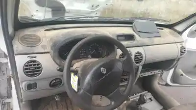 Утилизация автомобиля renault kangoo (f/kc0) authentique года 2009 питание k9k700 Утилизация автомобиля renault kangoo (f/kc0) authentique года 2009 питание k9k700