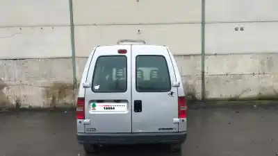 Здавання транспортного засобу citroen jumpy 1.9 d furg. (776kg) року 2001 потужний wjydw8