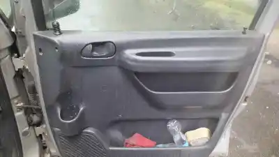 Здавання транспортного засобу citroen jumpy 1.9 d furg. (776kg) року 2001 потужний wjydw8