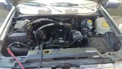 Утилизация автомобиля chrysler jeep gr.cherokee (zj)/ (z) 2.5 td canyon года 1998 питание m52