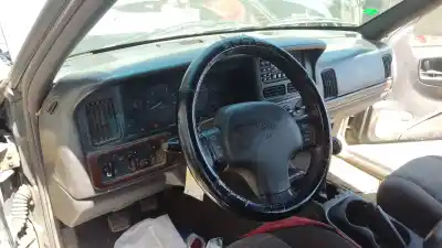 Утилизация автомобиля chrysler jeep gr.cherokee (zj)/ (z) 2.5 td canyon года 1998 питание m52