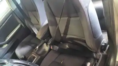 Scrapping Vehicle audi a4 berlina (8e) 1.9 tdi of the year 2002 powered avf