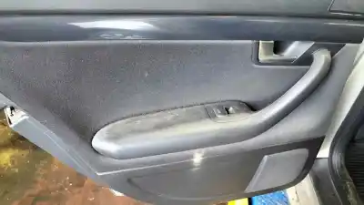 Scrapping Vehicle audi a4 berlina (8e) 1.9 tdi of the year 2002 powered avf