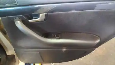 Scrapping Vehicle audi a4 berlina (8e) 1.9 tdi of the year 2002 powered avf