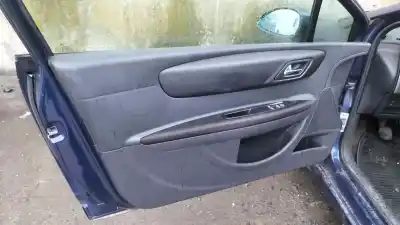 Veicolo di demolizione citroen c4 coupe lx dell'anno 2006 alimentato nfu(tu5jp4)