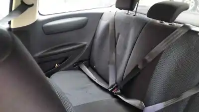 Veicolo di demolizione citroen c4 coupe lx dell'anno 2006 alimentato nfu(tu5jp4)