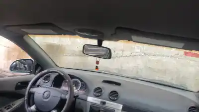 Veículo de Sucata daewoo lacetti se do ano 2004 alimentado 