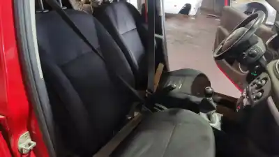 Veículo de Sucata renault clio iii confort dynamique do ano 2001 alimentado k9k766