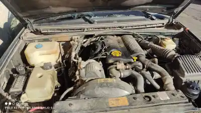 Утилизация автомобиля land rover discovery (salljg/lj) tdi года 1998 питание 21l