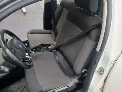 Veículo de Sucata citroen c4 cactus feel do ano 2020 alimentado yh01
