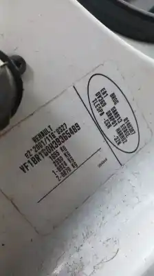 Veículo de Sucata citroen c4 cactus feel do ano 2020 alimentado yh01