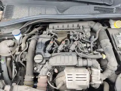 Veículo de Sucata citroen c4 cactus feel do ano 2018 alimentado hn02