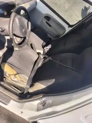 Утилизация автомобиля renault kangoo (f/kc0) express campus года 2009 питание k9k714