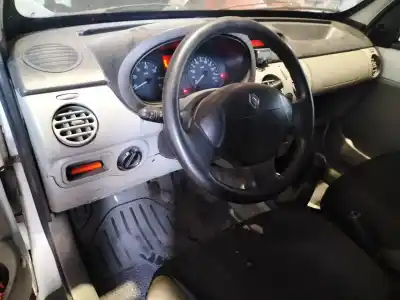 Утилизация автомобиля renault kangoo (f/kc0) express campus года 2009 питание k9k714