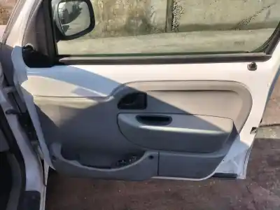 Утилизация автомобиля renault kangoo (f/kc0) express campus года 2009 питание k9k714