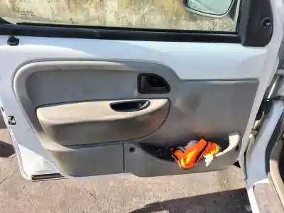 Утилизация автомобиля renault kangoo (f/kc0) express campus года 2009 питание k9k714