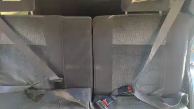 Scrapping Vehicle opel frontera a básico of the year 0 powered vm41b