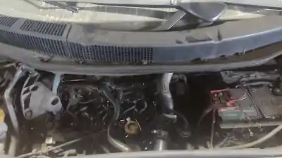 Veículo de Sucata renault scenic ii authentique do ano 0 alimentado 