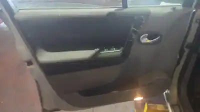 Veículo de Sucata renault scenic ii authentique do ano 0 alimentado 