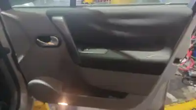 Veículo de Sucata renault scenic ii authentique do ano 0 alimentado 