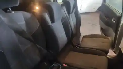 Veículo de Sucata renault scenic ii authentique do ano 0 alimentado 