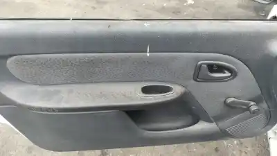 Утилизация автомобиля renault clio ii fase ii (b/cb0) campus года 2010 питание k9k740