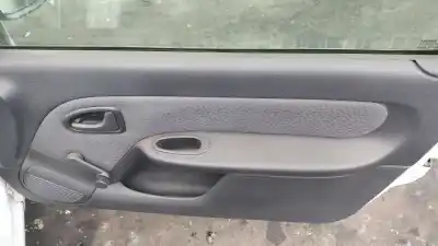 Утилизация автомобиля renault clio ii fase ii (b/cb0) campus года 2010 питание k9k740